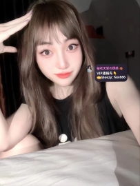 🌸本日のイチオシ  #清楚ギャル系 × #配信者  ▶️#番号235
