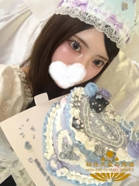 ??番號416 本日のイチオシ   #夢かわケーキ #美少女