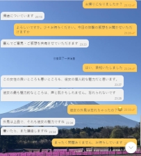 いろいろ試す客は良いと言うべきか悪いと言うべきか
